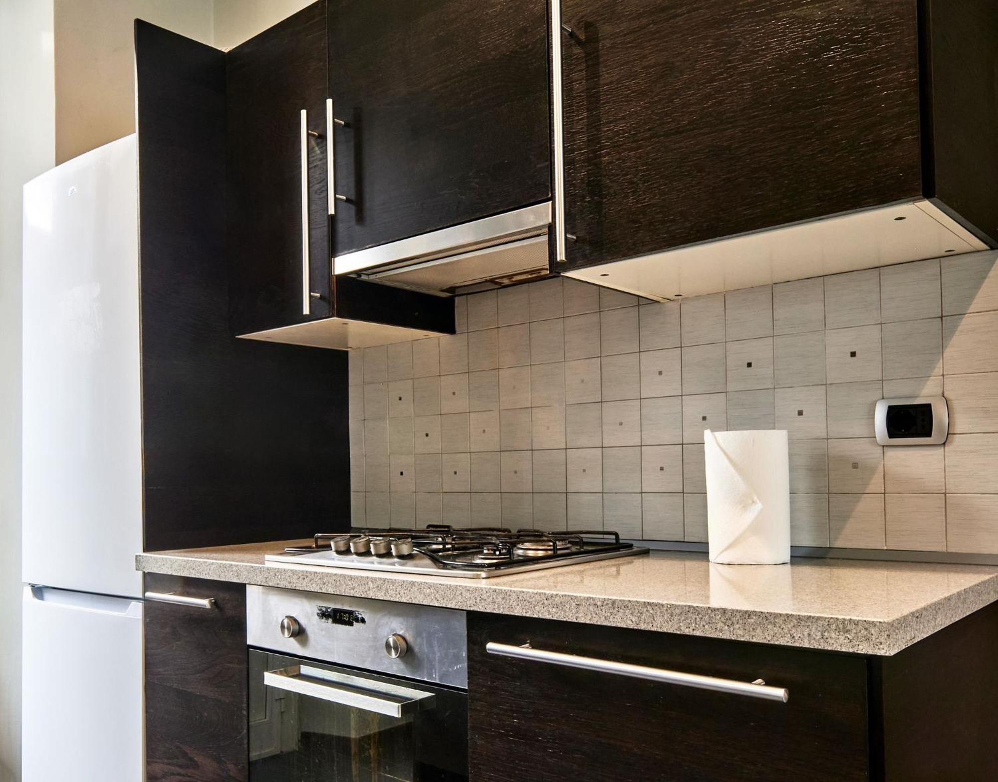 מילאנו Sant'Ambrogio Charme Apartment מראה חיצוני תמונה