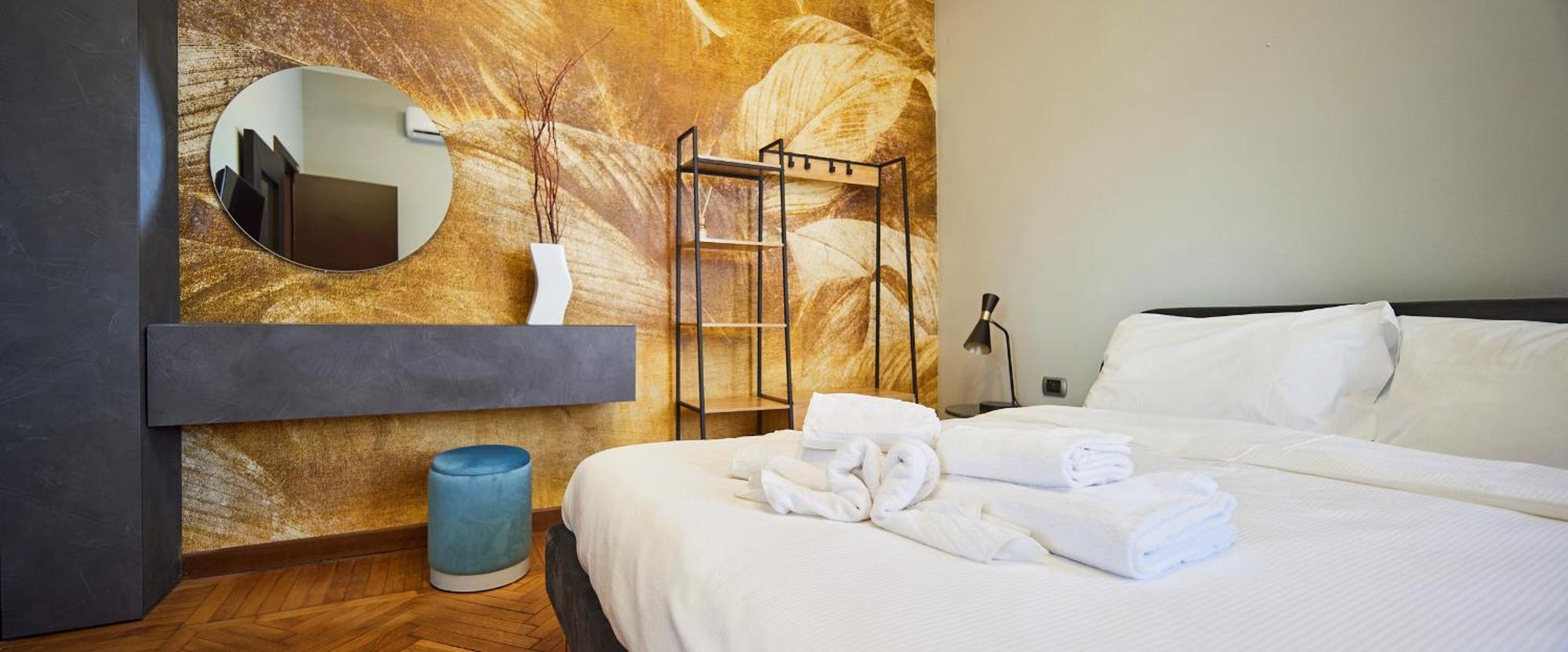 מילאנו Sant'Ambrogio Charme Apartment מראה חיצוני תמונה