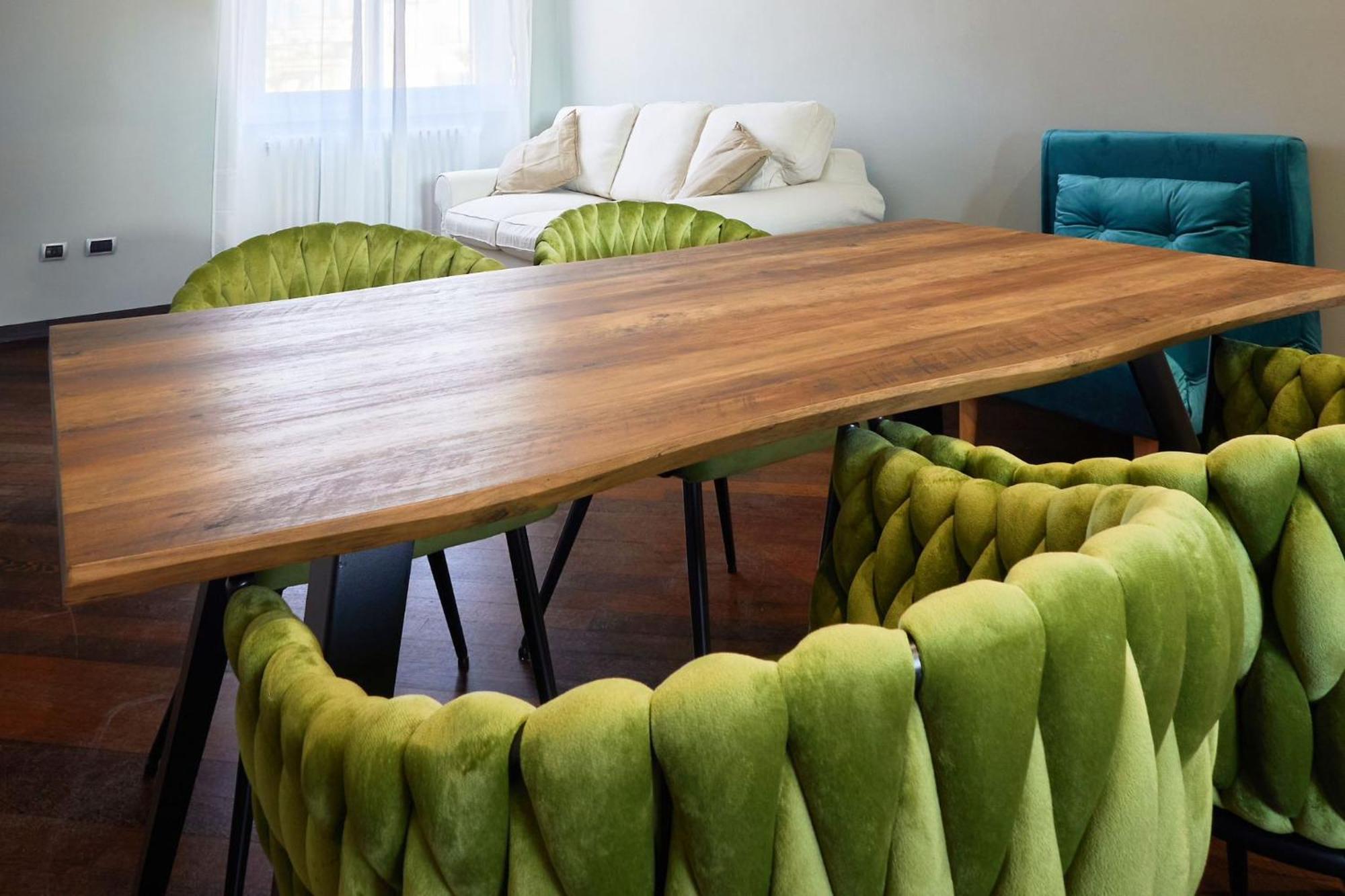 מילאנו Sant'Ambrogio Charme Apartment מראה חיצוני תמונה